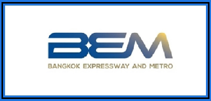 BANGKOK EXPRESSWAY AND METRO